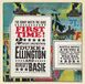 Sony Music Duke Ellington & Count Basie First Time! The Count Meets The Duke