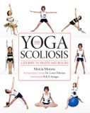 Yoga INGP Yoga & Scoliosis: A Journey to Health and Healing