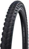 Schwalbe Marathon 365 Performance Line pneu, noir/réfléchissant, 28 x 1,50