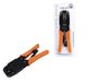 LogiLink Pince à sertir universelle - orange