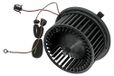 Valeo Ventilateur d'habitacle, Climatisation 884517