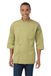 Chef Works Basic kookjas 3/4 mouw XS, groen, 1