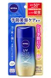 NIVEA Japan - Gel de protection et de soin UV Deep Protect & Care SPF50+ PA++++ - 80g