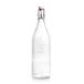 Bouteille en verre personnalisée