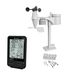 Bresser 7002510 Édition numérique station météo - Noir - Alimenté par piles