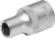 Promat Dopsleutelbit 1/2 inch 12-kant 30mm