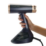 Russell Hobbs Steam Genie VacuSteam Kledingstomer - 28550-56