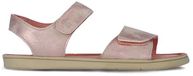 Be Lenka Kids' Miami Barefoot Sandalen Roze EU 32 Jongens