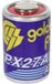 Golden Power PX27G Pile photo - 80 mAh - Alcaline