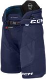 CCM Jetspeed + Ijshockeybroek Senior Navy L