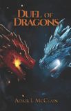 Duel Adair L McClain Duel of Dragons Paperback