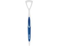 Sunstar GUM Tongue Cleaner - Tongschraper / Tongreiniger - Antibacterieel