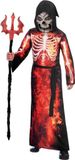 Amscan Verkleedpak Fire Reaper Jongens Polyester 12-14 Jaar