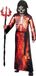 Amscan Verkleedpak Fire Reaper Jongens Polyester 12-14 Jaar