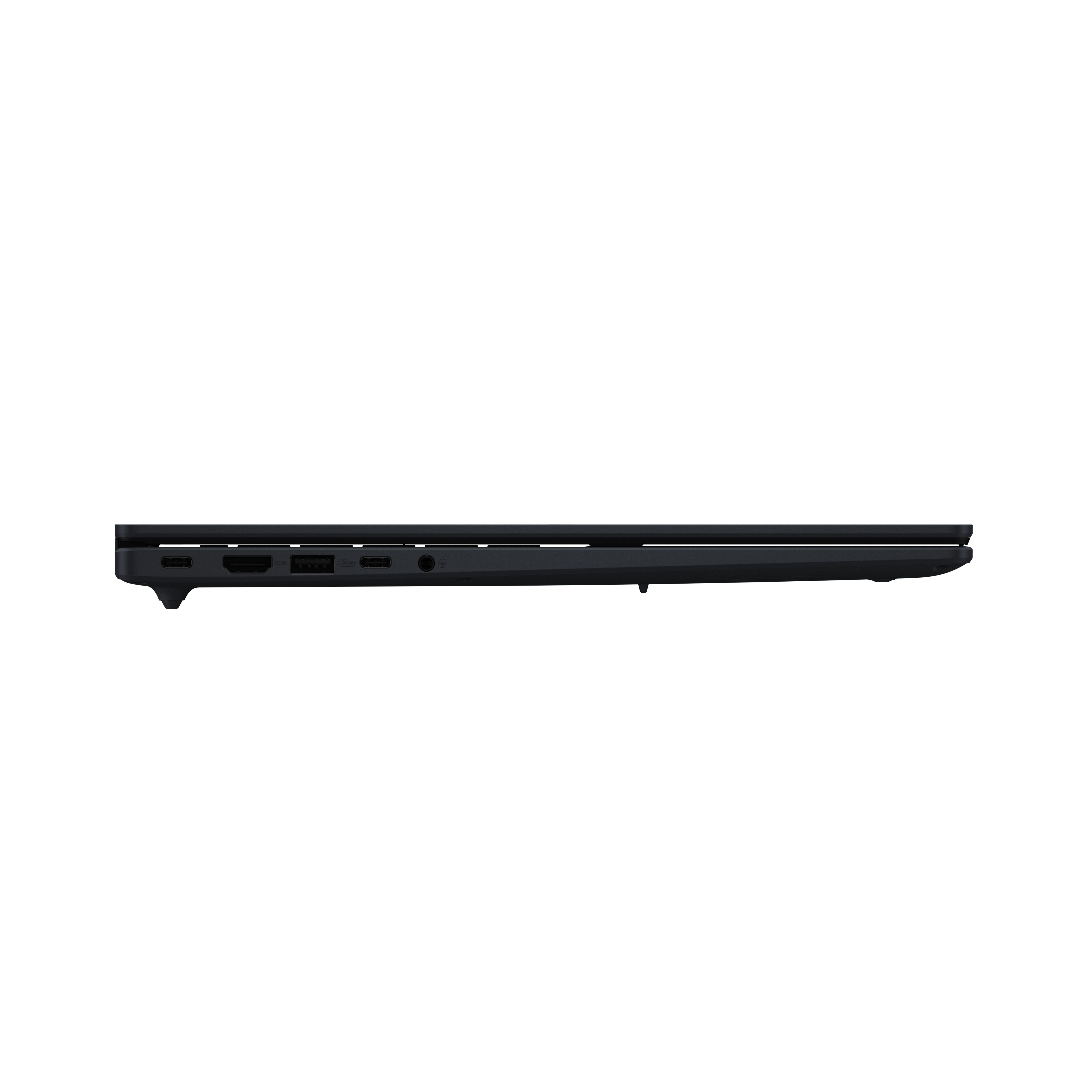 ASUS Vivobook / M1607KA / 90NB15F1-M003M0