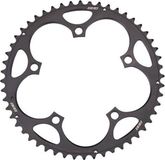 BBB cycling BBB BCR-11S Kettingblad RoadGear 52T/130mm Antraciet