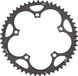 BBB cycling BBB BCR-11S Kettingblad RoadGear 52T/130mm Antraciet