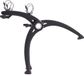 Saris Bones 2 Fietsen Aluminium Zwart Achterklepdrager