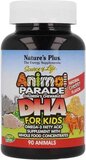 Animal Parade - DHA / Omega 3 Algenolie kauwtabletten - 90 kauwtabletten