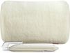 Coozie Bouillotte électrique – 1L – Peluche beige