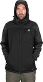 Matrix Windblocker Plus Jacket Mannen S Black / Grey