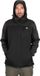 Matrix Windblocker Plus Jacket Mannen S Black / Grey