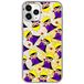 ERT GROUP mobiel telefoonhoesje voor Apple Iphone 11 PRO MAX origineel en officieel erkend Disney patroon The Evil Queen 003 optimaal, met glitter overloopeffect