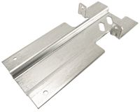 GB GEBR. BODEGRAVEN B.V. Vloer Hsb-Strip Met Lip Verz 267/340 111X3Mm Staal, Verzinkt
