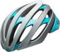 Bell Stratus Fietshelm, matt smoke/lead/tropic Hoofdomtrek S | 52-56cm