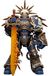 Warhammer 40.000 Figurine d'action Roboute Guilliman, échelle 1:18