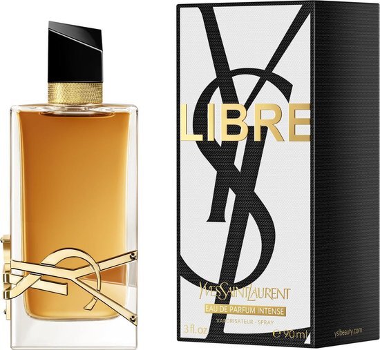 Yves Saint Laurent Libre eau de parfum / 90 ml / dames