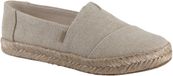 TOMS Shoes ALPARGATA ROPE 2.0 Instappers Wit/beige Maat 37