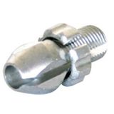 Saccon M10 High Look Stud Bolt
