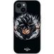 Maniacase Beschermhoes voor Oppo A74 5G Kylian Mbappé Paris Saint Germain PSG Art