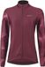 Löffler Veste femme Tori Mid Aubergine Polyester M