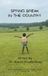 Spring Libri GmbH Spring Break in the Country Hardcover