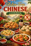 The Gluten-Free Chinese Cookbook