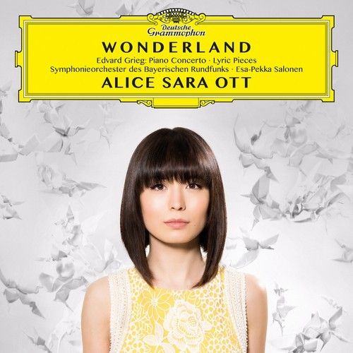 Universal Music Wonderland