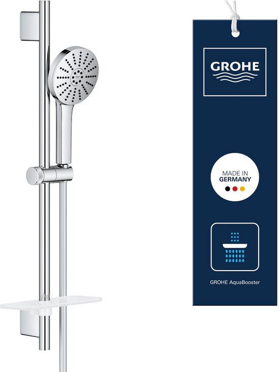 GROHE Vitalio Joy+ 120 Doucheset