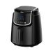 Midea MF-CN35C2 - 3.5L Air Fryer - 1500W - Black