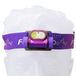 Fenix HM55R oplaadbare hoofdlamp, 1200 lumen, Nebula
