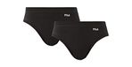 FILA fu5038/2 slip heren heren slip (1-Pack)