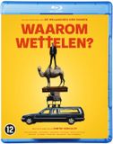 Dutch Film Works Waarom Wettelen (Blu-ray)