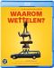 Dutch Film Works Waarom Wettelen (Blu-ray)