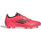 adidas Performance F50 League Firm / Multi-Ground Voetbalschoenen - Unisex - Roze - 45 1/3