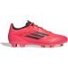 adidas Performance F50 League Firm / Multi-Ground Voetbalschoenen - Unisex - Roze - 45 1/3