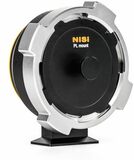 NiSi PL-RF lensadapter voor Canon RF-mount camera's
