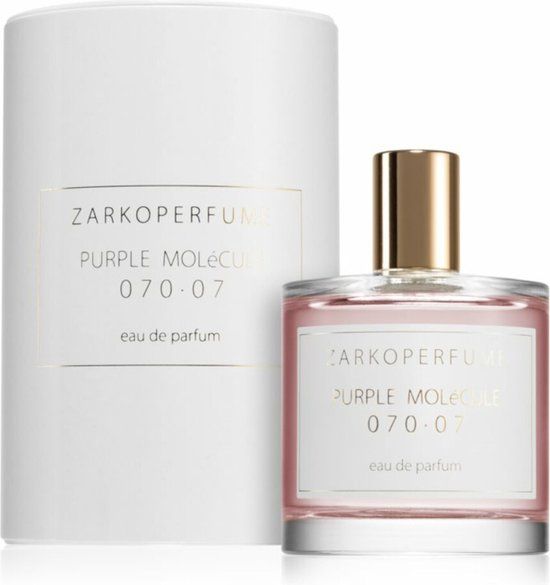 Zarkoperfume Zarko Purple MoLécule / 100 (ml) / Unisex