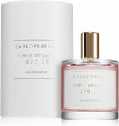 Zarkoperfume PURPLE MOLÉCULE 070·07 100 ml / dames