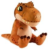Biosynex Knuffel-warmwaterkruik T-Rex
